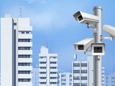 Видеокамеры на городских площадках с контейнерами фиксируют первые нарушения - В Висагинасе