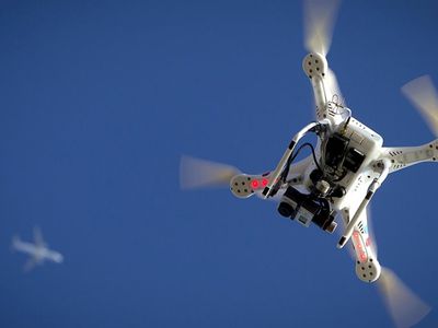 Литовским военным разрешили сбивать дроны - Литва и страны Балтии