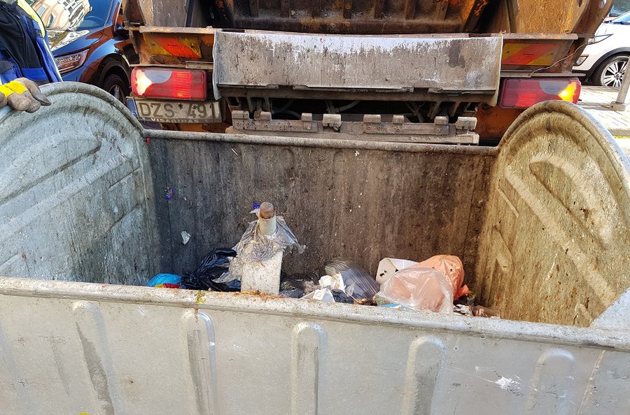 Е. Измалков: Как снизить тарифы на вывоз мусора в 2-3 раза - Без цензуры