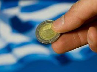 В Греции 36 000 «мертвых душ»  получали пенсии и пособия
                                                                 - В Мире