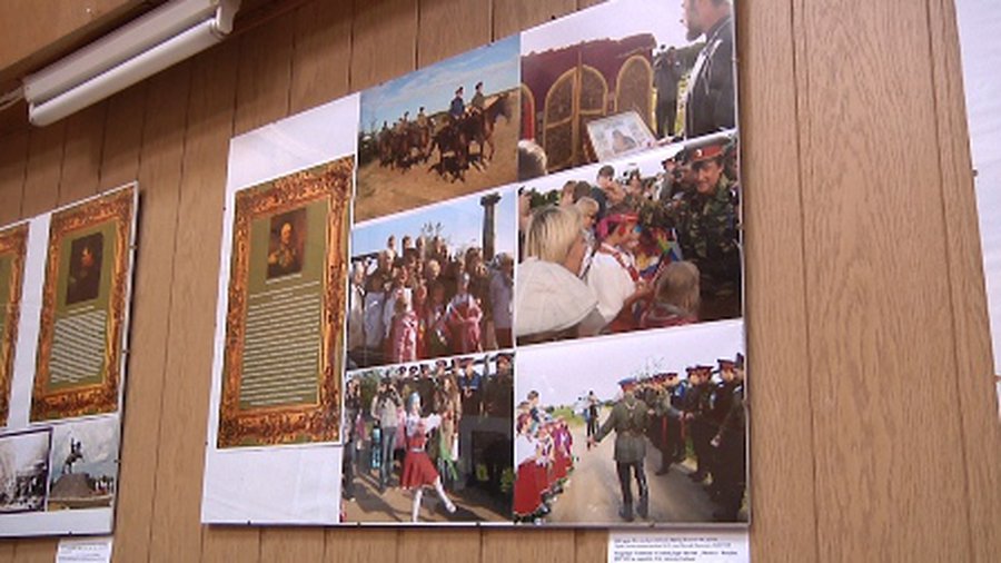 Времен связующая нить - В Висагинасе