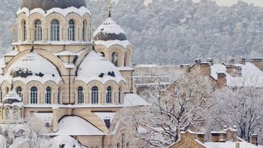 Sekmadienį į Lietuvą ateis tikras speigas