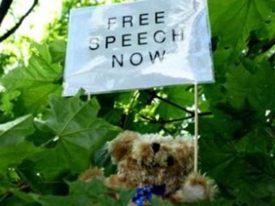 Дело плюшевых медвежат: Литва винит эстонцев - Литва и страны Балтии