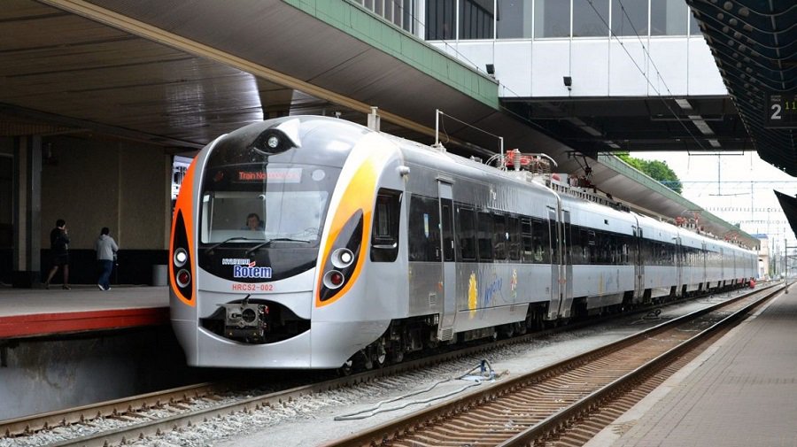 Поезда между столицами стран Балтии будут курсировать по "Rail Baltica" каждые два часа - Литва и страны Балтии