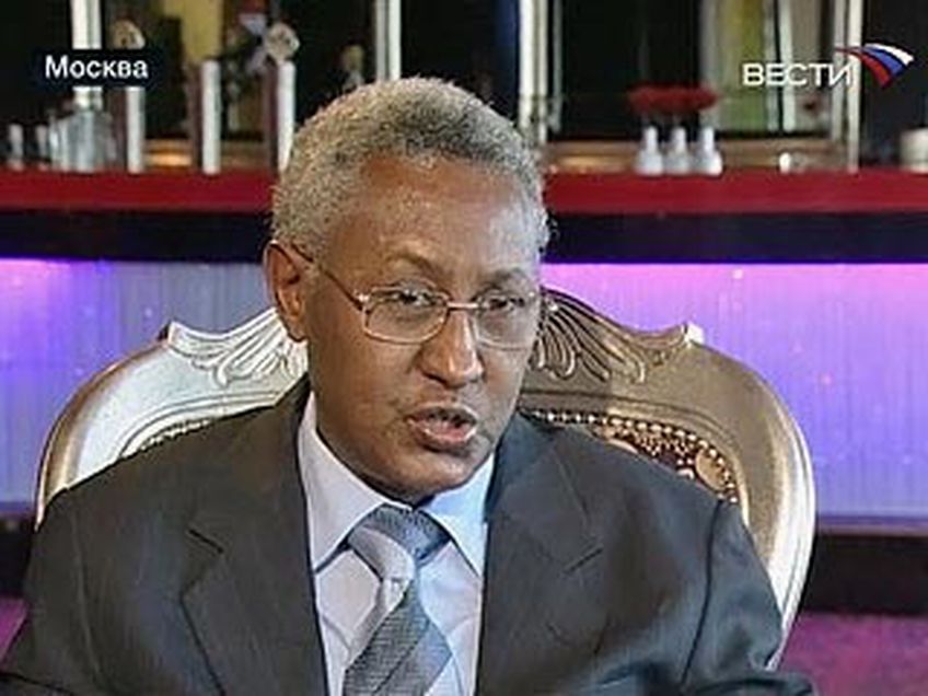 Посол Сомали приглашает российские военные суда составить компанию «Неустрашимому»: иначе с пиратами не справиться 
