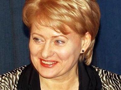 Первые дела нового президента Литвы: социальные вопросы и энергетика - Литва и страны Балтии