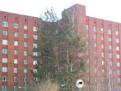 Горячая линия TTS: Почему такая разница в счетах за электричество в общежитии Космосо 28? - В Висагинасе