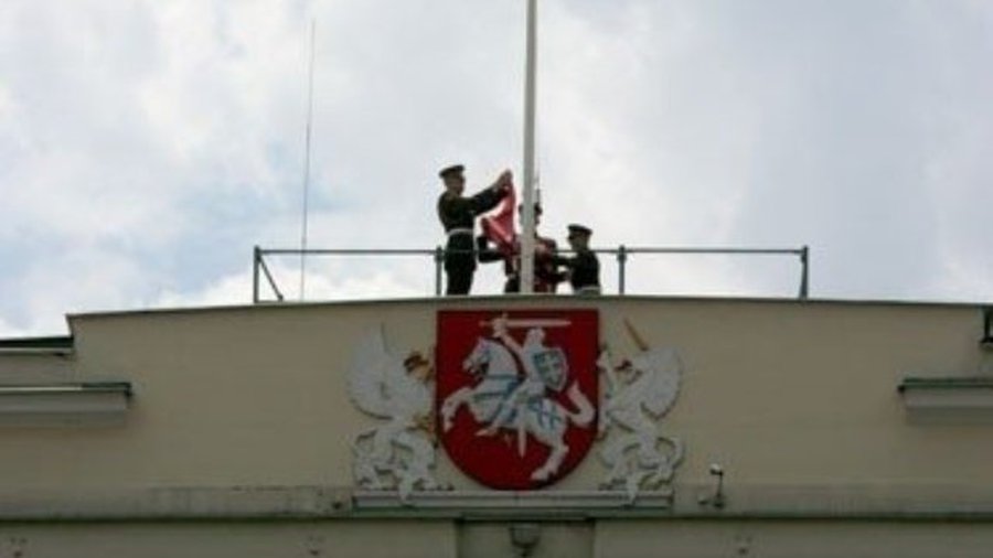 
Oficialiai prasideda prezidento rinkimų kampanija - Lietuva ir Baltijos šalys