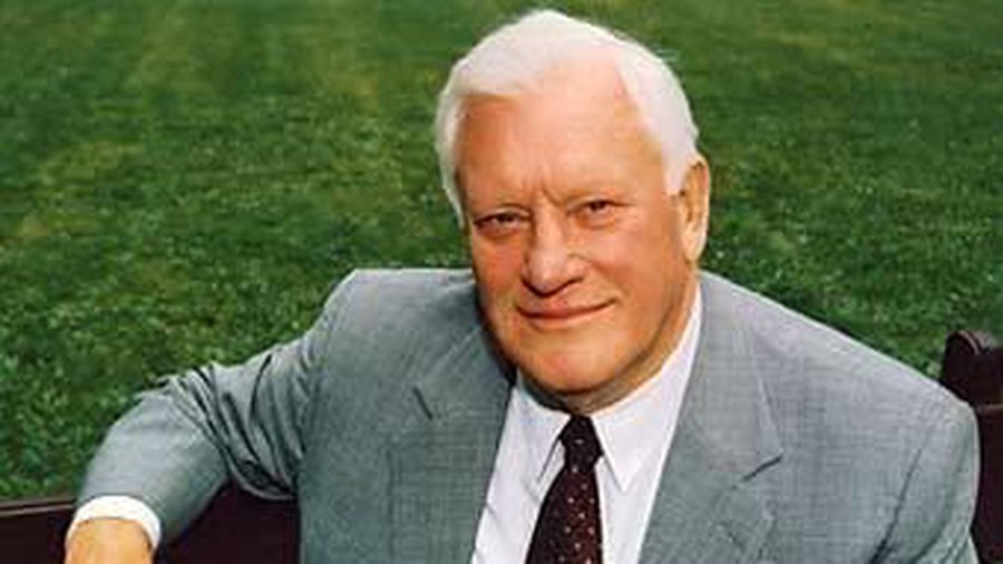 Экс-президент А.Бразаускас: С Кубилюсом невозможно разговаривать - Литва и страны Балтии