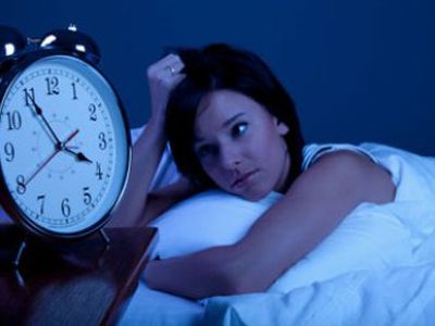 Как рацион питания влияет на сон - Наука и здоровье