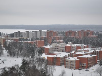  Глас народа: Выводы по ответам мэра на вопросы группы жителей 1-го микрорайона                                                                        - В Висагинасе