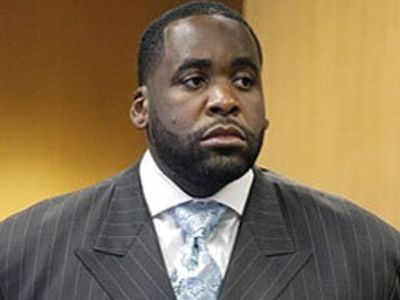 Бывший мэр Детройта приговорен к 28 годам тюрьмы - В Мире