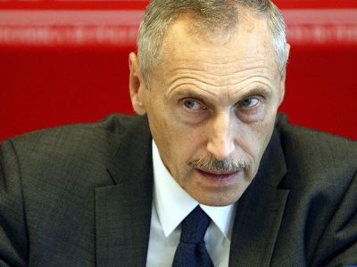 СМИ Литвы: Влияние «Газпрома» на Литву может сократиться, но россияне никуда не уйдут
                                                                - Энергетика