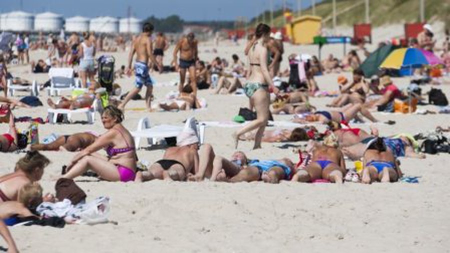 Отдых на взморье в этом году будет дороже - Литва и страны Балтии