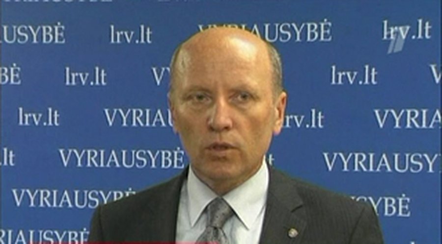 В Литве планируется сократить 3,5 тысячи чиновников - Литва и страны Балтии