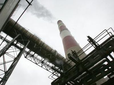 Реформа теплового хозяйства для всех? - Энергетика