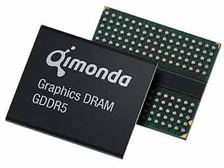 AMD первой переведет видеокарточки на сверхбыструю память - IT новости