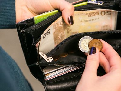 Seimas nusprendė, kad kitąmet bus taikomi nauji GPM mokesčiai - Lietuva ir Baltijos šalys