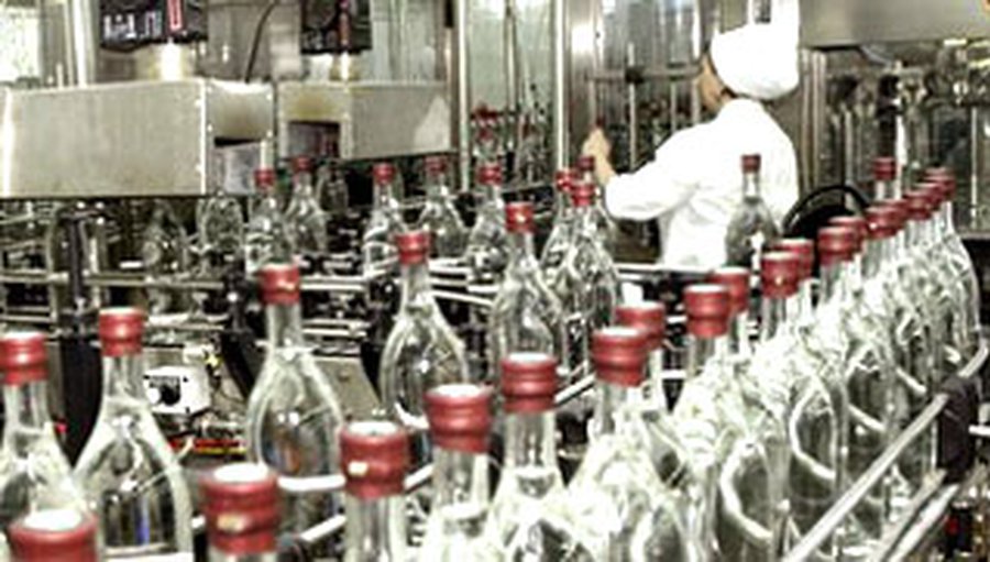 После повышения акциза в Литве резко упали продажи алкоголя   - Литва и страны Балтии