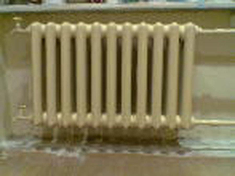 О начале отопительного сезона