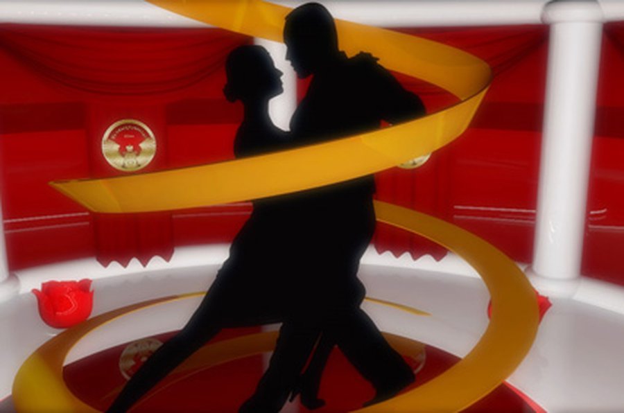 АНОНС!«Загадка женщины — вот тайна всех времен!»                                                                                                 - Новости TTS