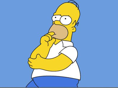 Гомер Симпсон признан величайшим киногероем за последние 20 лет - Культурные и спортивные мероприятия