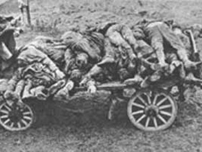 9 ноября — Международный день против фашизма                                 - В Мире