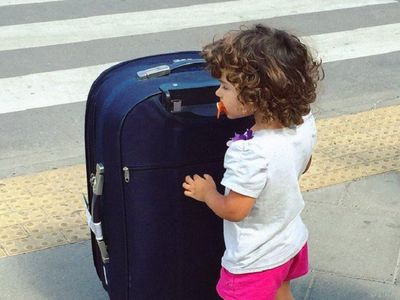 Население Литвы за год уменьшилось на 20 тыс. человек - Литва и страны Балтии