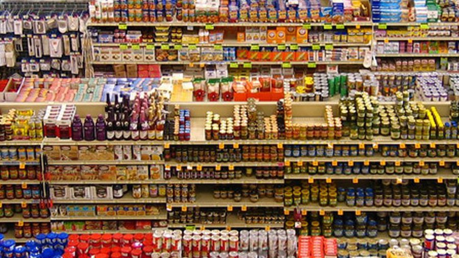 В Латвии здоровые продукты питания будут маркироваться специальным знаком - Литва и страны Балтии