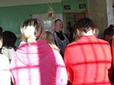 Pussy Riot отправили в «самые жестокие лагеря» - Происшествия и криминал