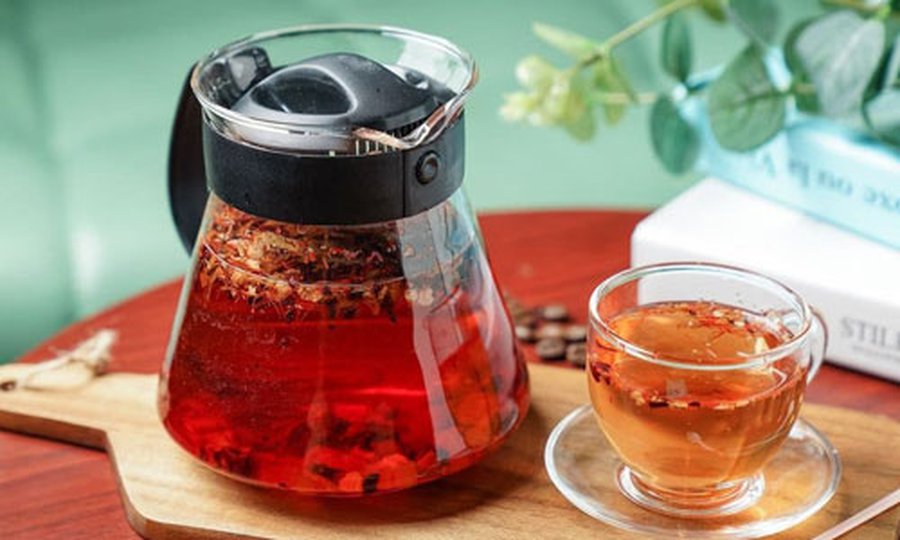 Шиповник - простой способ поддержать иммунитет без таблеток - Наука и здоровье