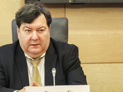 Депутат парламента Литвы предлагает ограничить рост цен во время чрезвычайных ситуаций - Литва и страны Балтии