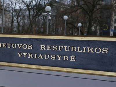 Teroristinius nusikaltimus kurstanti informacija bus draudžiama - Lietuva ir Baltijos šalys