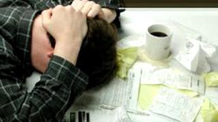 В 2010 и в 2011 годах - новые налоги  - Литва и страны Балтии