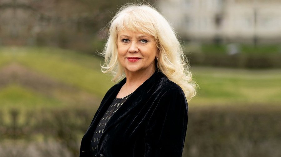 Благодарю вас, дорогие висагинцы, за вашу поддержку – вы мне расправляете крылья! - Выборы 2023