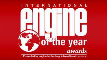 Объявлены претенденты на титул «Двигатель года – 2008»
