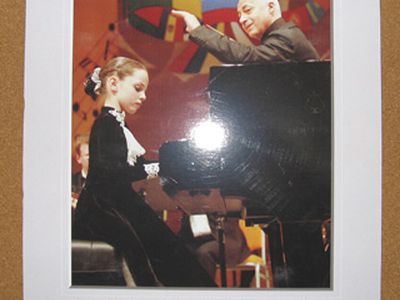 Приглашаем посетить фотовыставку - В Висагинасе