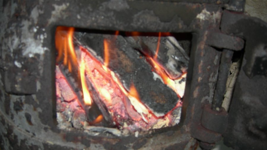 Началась акция «Безопасное отопление помещений» - В Висагинасе