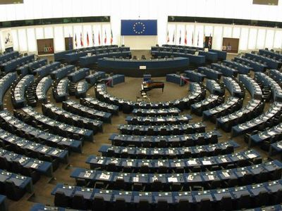 ЕС: Польша потеряла Грузию, Литва обрела Афганистан - В Мире