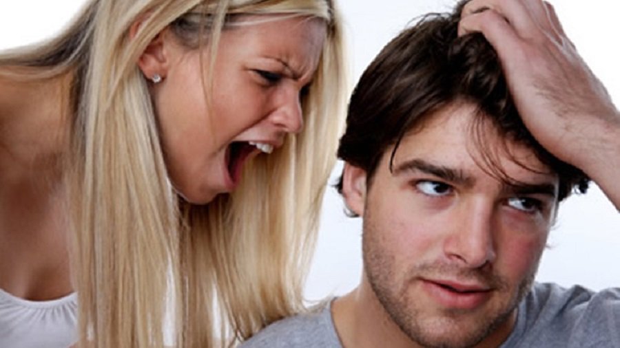 СМИ: В защите от насилия нуждаются не только женщины, но и мужчины - Литва и страны Балтии