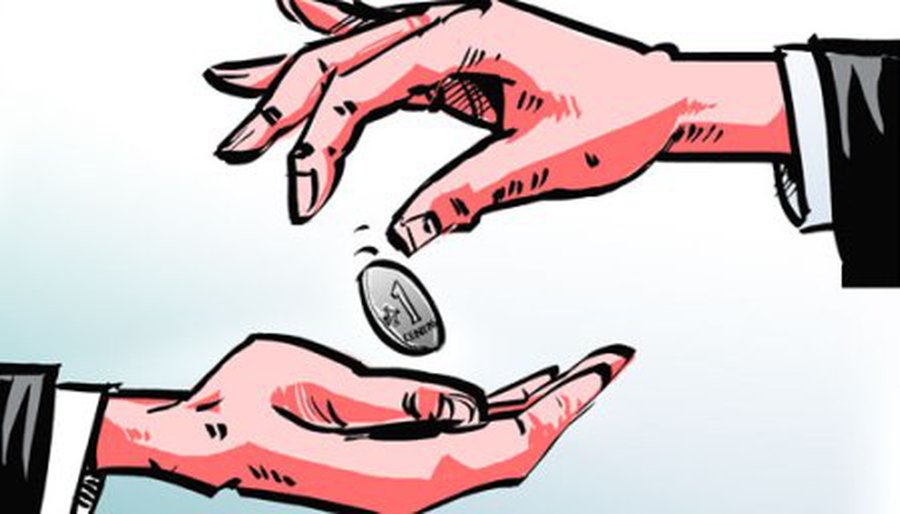 Зарплаты госслужащих вырастут, но пока не докризисного уровня - Литва и страны Балтии