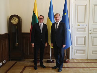 Aptartas kultūros vaidmens stiprinimas tiek nacionalinėje, tiek europinėje darbotvarkėje - Projektas „Europos Pulsas“