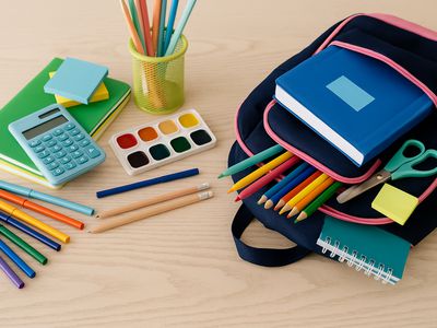 Не ждите сентября — подавайте заявления на бесплатное питание в школе и помощь на приобретение школьных принадлежностей уже сейчас - Литва и страны Балтии