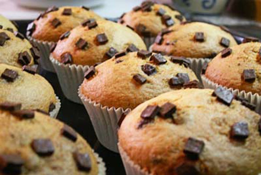 Кексы и печенье опасны для здоровья женщин
                 - Наука и здоровье