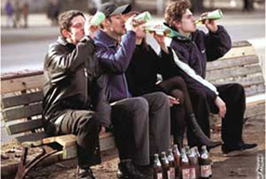 Сводка криминальных происшествий за период с 19 по 20  апреля - Происшествия и криминал