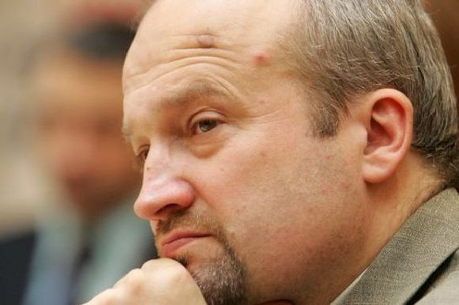 Литовцы уже стали национальным меньшинством в Вильнюсском районе

                                                                 - Литва и страны Балтии