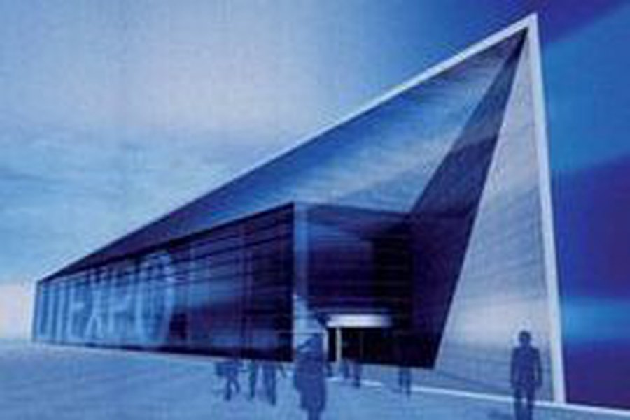 В вильнюсской выставке принимают участие российские вузы - Культурные и спортивные мероприятия