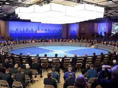 Политический раскол Европы как вестник распада еврозоны - В Мире