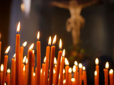 Расписание богослужений в Введено-Пантелеимоновском храме со 2 по 8 ноября - Мир православия