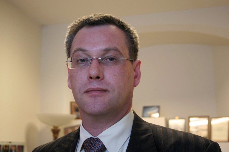 Действия литовских политиков связаны с их религиозностью — политолог - Литва и страны Балтии